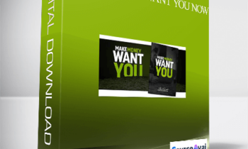 Jason Capital – Make Money Want You Now