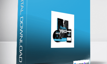 Jason Capital – Power Voice