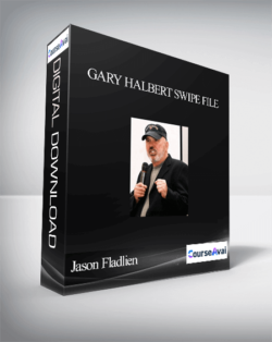 Jason Fladlien – Gary Halbert Swipe File