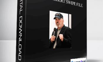 Jason Fladlien – Gary Halbert Swipe File