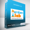 Jason Fladlien – Members Lab