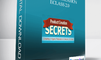 Jason Fladlien – Product Creation Eclass 2.0