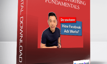 Jason Gan - Facebook Advertising Fundamentals