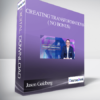 Jason Goldberg - Creating Transformations( NO BONUS)