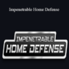 Jason Hanson - Impenetrable Home Defense