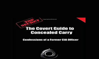 Jason Hanson - Ultimate Concealed Carry Experience