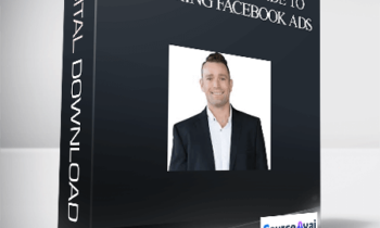 Jason Hornung – The Ultimate Guide To Mastering Facebook Ads