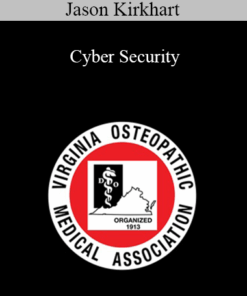 Jason Kirkhart - Cyber Security