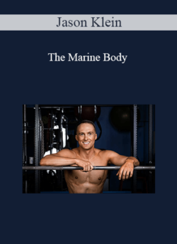 Jason Klein - The Marine Body