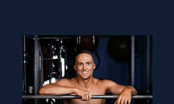 Jason Klein - The Marine Body