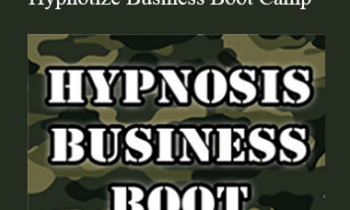 Jason Linett - Hypnotize Business Boot Camp