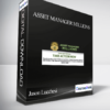 Jason Lucchesi - Asset Manager Millions