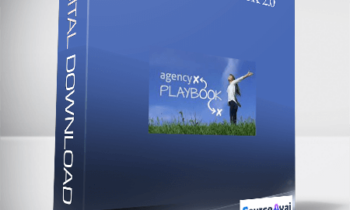 Jason Swenk – Agency Playbook 2.0