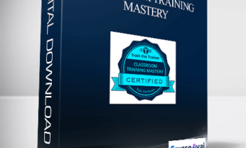 Jason Teteak – Classroom Training Mastery