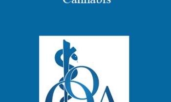 Jason W. Sims - Prelude to Medical Cannabis