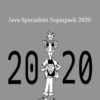Java Specialists Superpack 2020