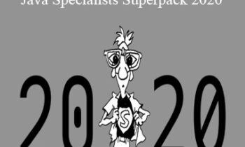 Java Specialists Superpack 2020