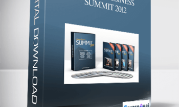 Jay Abraham - Fitness Business Summit 2012