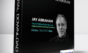Jay Abraham – 94 Billion Dollarman