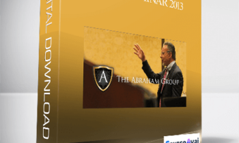 Jay Abraham – Super Seminar 2013