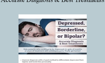 Jay Carter - Depressed