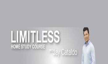 Jay Cataldo - Limitless Home Study Course