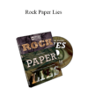 Jay Di Biase - Rock Paper Lies