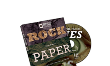 Jay Di Biase - Rock Paper Lies