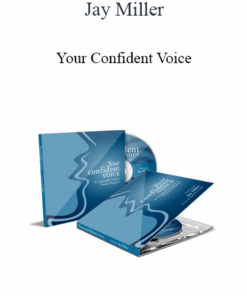 Jay Miller - Your Confident Voice