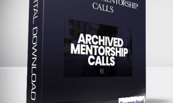 Jay Morrison - Archived Mentorship Calls
