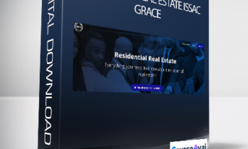 Jay Morrison - Residential Real Estate Issac Grace