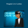 Jay Noblezada - Penguin Live Lecture