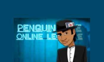 Jay Noblezada - Penguin Live Lecture