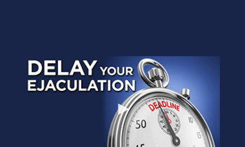 Jean-Marie Corda - Delay Your Ejaculation