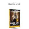 Jean-Marie Corda - Hard like a rock