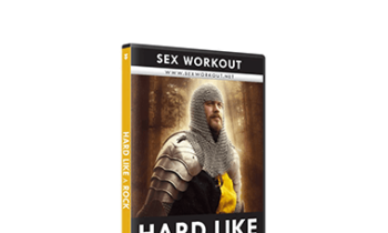 Jean-Marie Corda - Hard like a rock