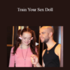 Jean-Marie Corda - Train Your Sex Doll