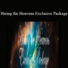 Jean Slatter - Hiring the Heavens Exclusive Package