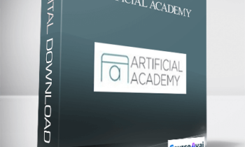 Jeanie Simon - Artificial Academy