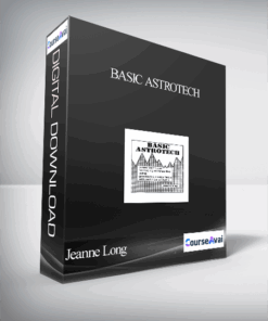 Jeanne Long – Basic Astrotech