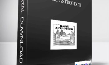 Jeanne Long – Basic Astrotech