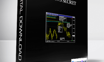 Jeanne Long – Gann’s Secret