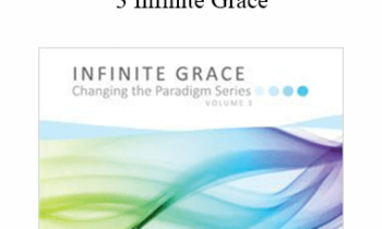 Jeddah Mali - Changing The Paradigm Volume 3 Infinite Grace