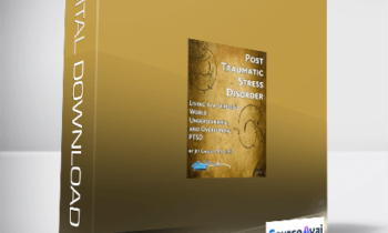 Jef Gazley – PTSD: Living In a Stressful World – Understanding and Overcoming Post – Trau