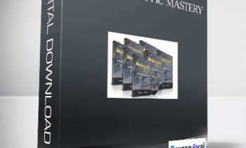 Jeff Baxter – Endless Traffic Mastery