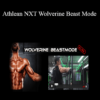 Jeff Cavaliere - Athlean NXT Wolverine Beast Mode