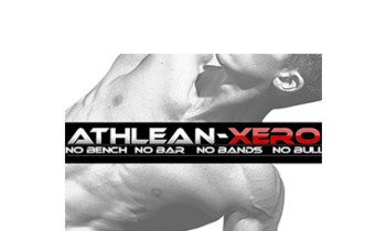 Jeff Cavaliere - Athlean Xero