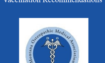 Jeff Davis - Anti-Vax Movement & Current Vaccination Recommendations