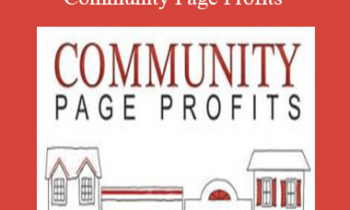 Jeff Mills & Ryan Allaire - Community Page Profits
