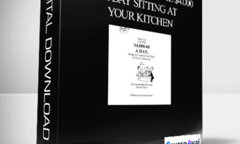 Jeff Paul – How You Can Make $4